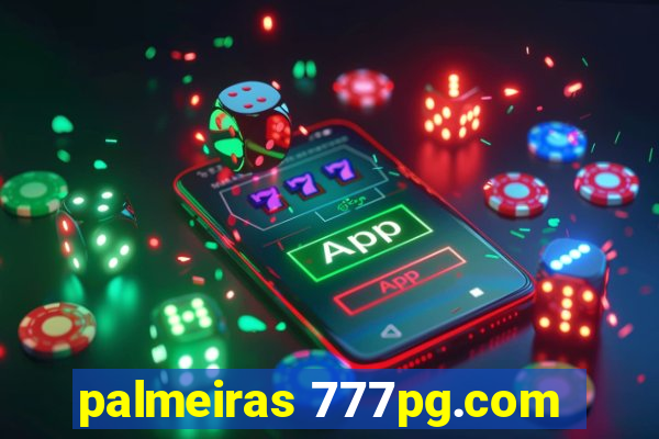 palmeiras 777pg.com