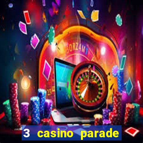 3 casino parade point cook vic 3030