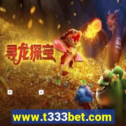 www.t333bet.com