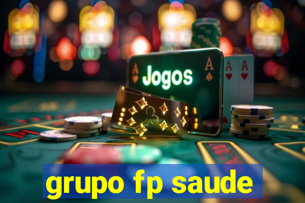 grupo fp saude