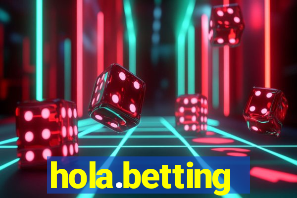 hola.betting