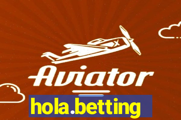 hola.betting