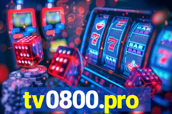 tv0800.pro