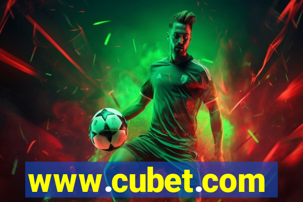 www.cubet.com