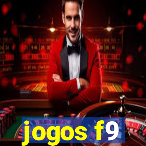 jogos f9