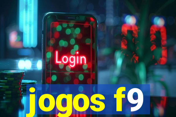 jogos f9