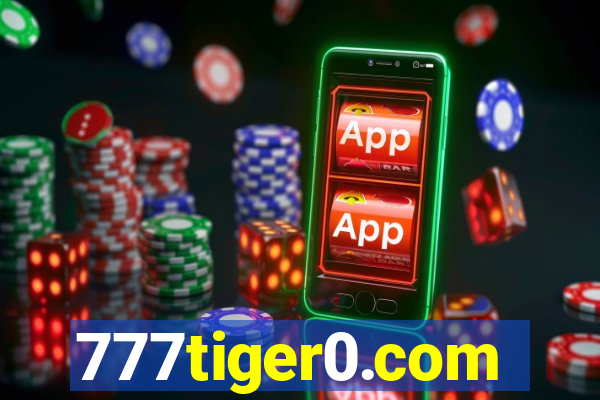 777tiger0.com