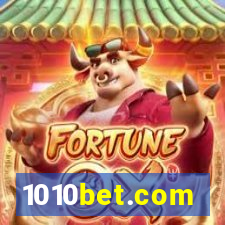 1010bet.com