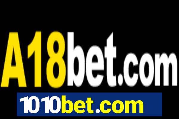 1010bet.com