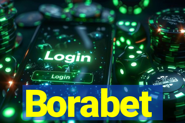 Borabet