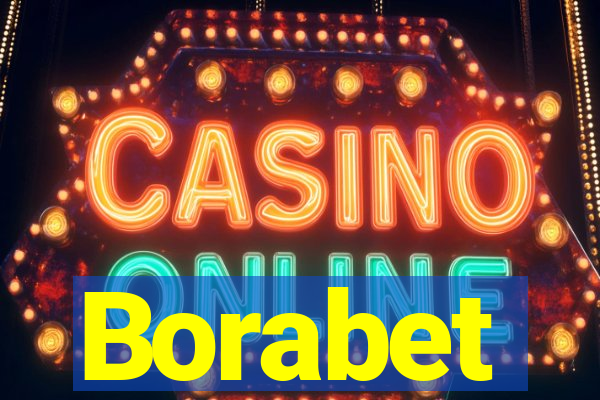 Borabet