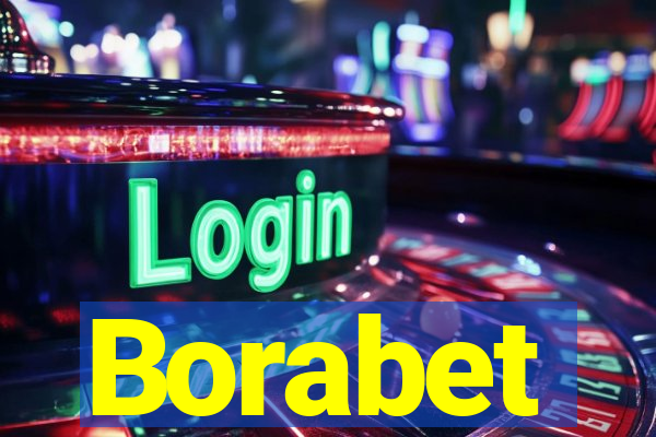 Borabet