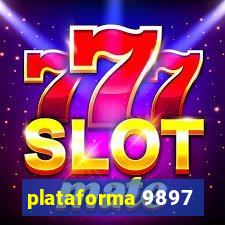 plataforma 9897