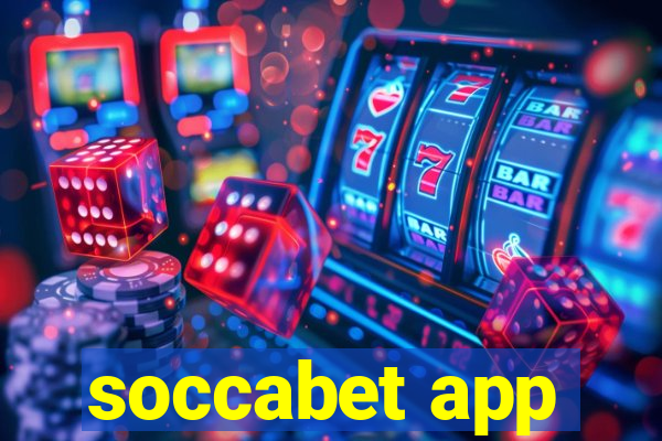 soccabet app