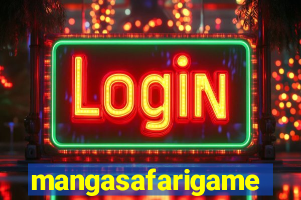 mangasafarigame