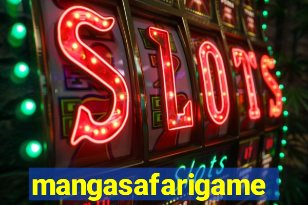 mangasafarigame