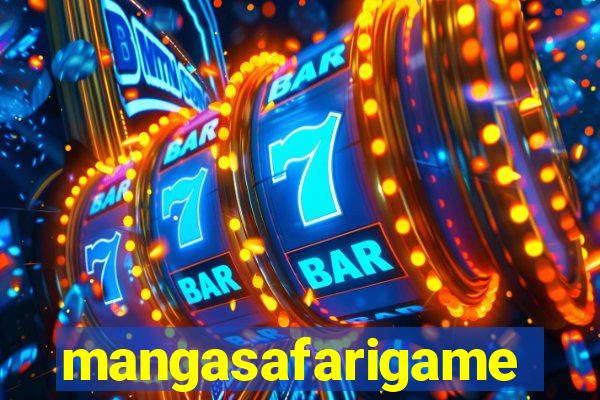 mangasafarigame