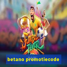 betano promotiecode