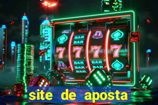 site de aposta deposito minimo 1 real