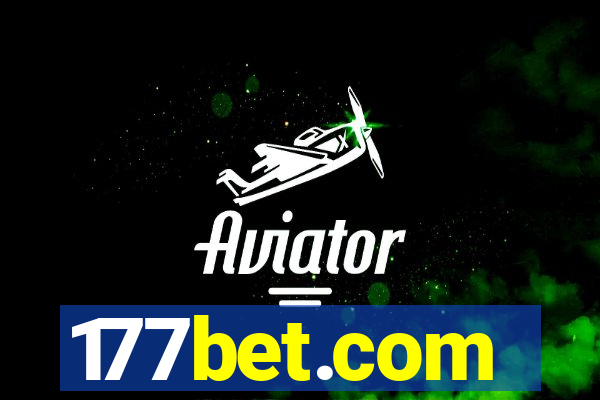 177bet.com