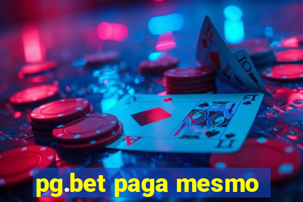 pg.bet paga mesmo