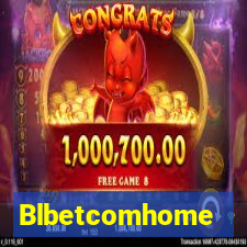 Blbetcomhome