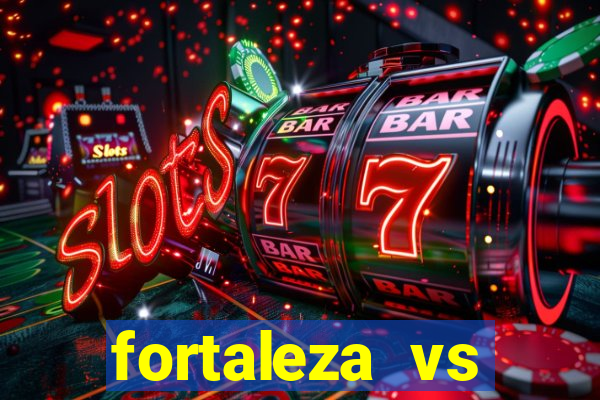 fortaleza vs flamengo futemax