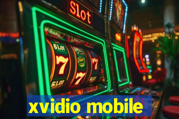 xvidio mobile