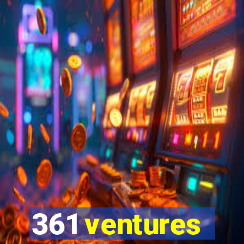 361 ventures