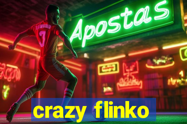 crazy flinko