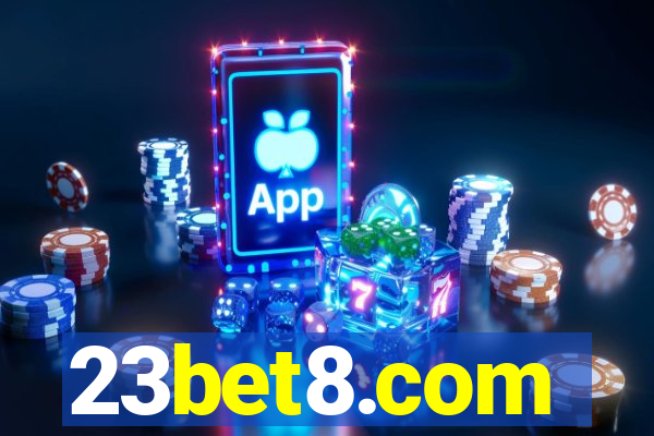 23bet8.com