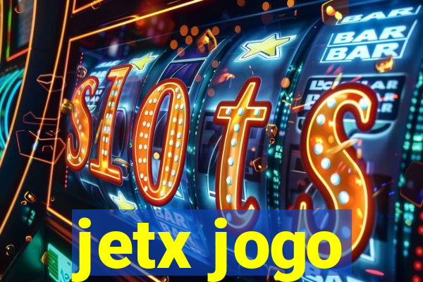 jetx jogo