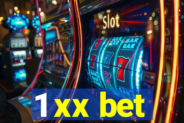 1 xx bet