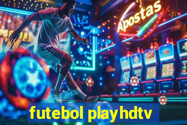 futebol playhdtv