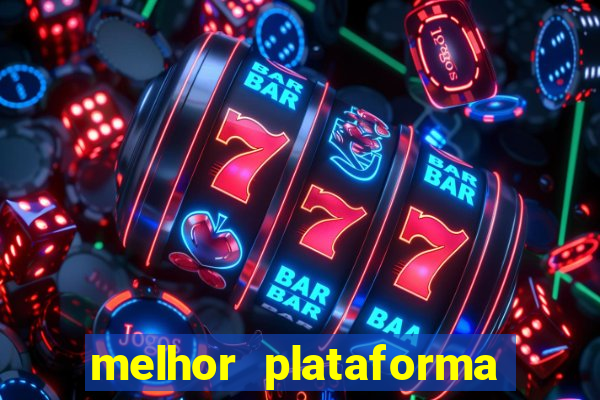 melhor plataforma para ganhar dinheiro jogando fortune