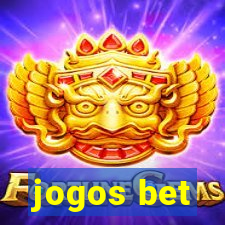 jogos bet