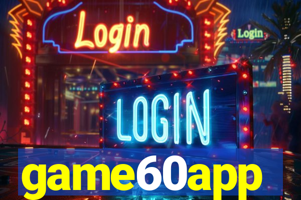 game60app