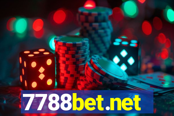 7788bet.net