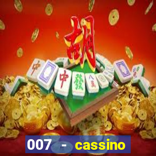 007 - cassino royale (2006) torrent