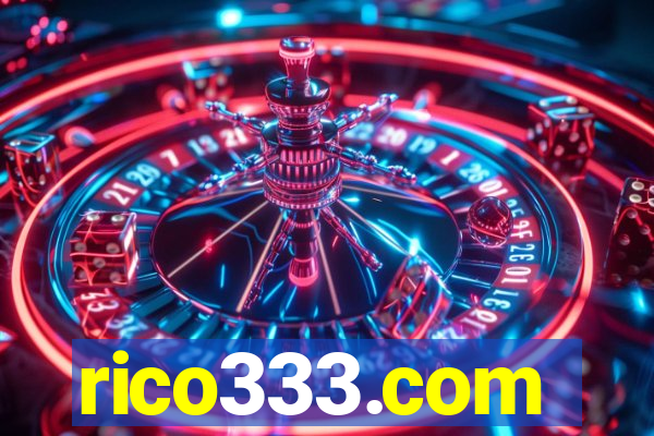 rico333.com