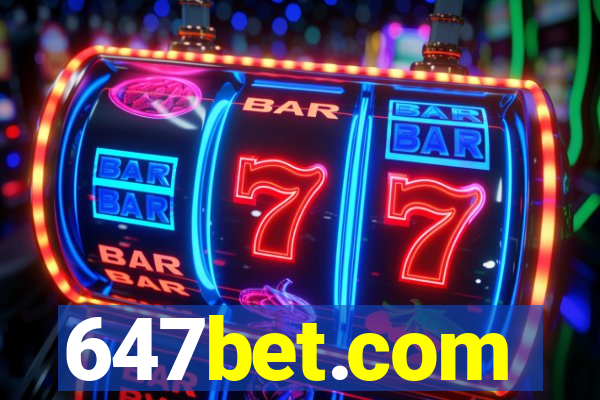 647bet.com