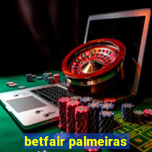 betfair palmeiras