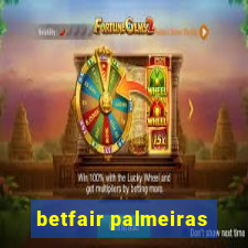 betfair palmeiras