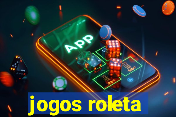 jogos roleta