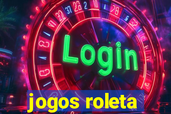 jogos roleta