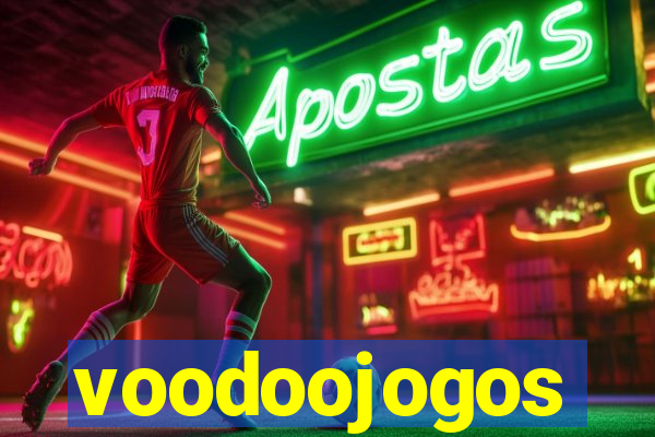 voodoojogos