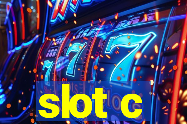 slot c