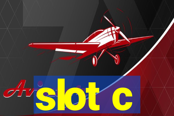 slot c