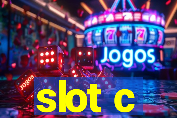 slot c