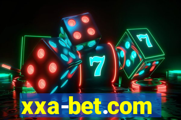 xxa-bet.com